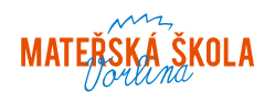Mateřská škola  Vlašim Vorlina Logo